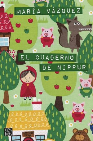 CUADERNO DE NIPPUR, EL