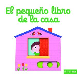 PEQUEÑO LIBRO DE LA CASA, EL