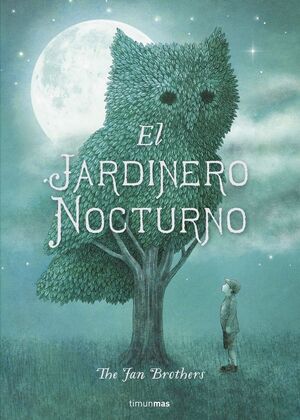 JARDINERO NOCTURNO, EL