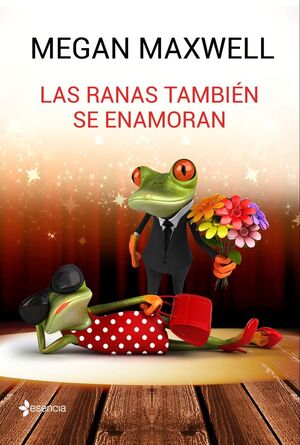 RANAS TAMBIÉN SE ENAMORAN, LAS