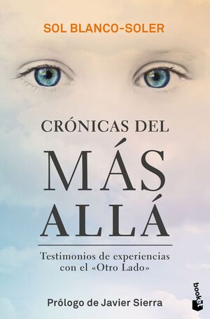 CRÓNICAS DEL MÁS ALLÁ