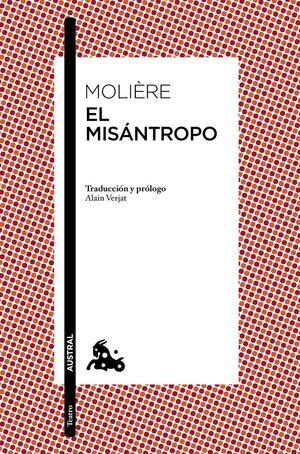 MISÁNTROPO, EL