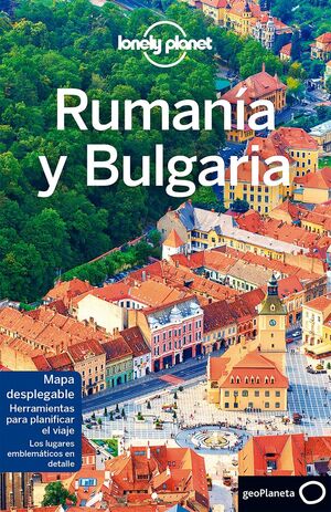RUMANÍA Y BULGARIA 2017