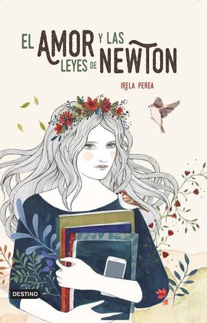 AMOR Y LAS LEYES DE NEWTON, EL