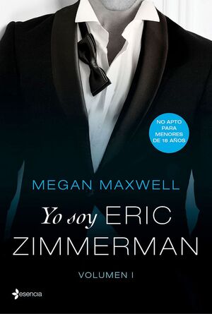 YO SOY ERIC ZIMMERMAN. Nº1