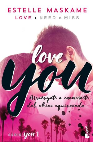 YOU. Nº1: LOVE YOU