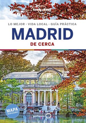 MADRID DE CERCA 2019