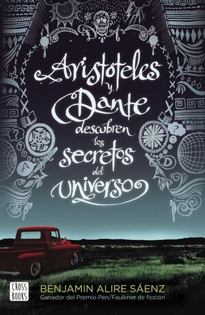 ARISTÓTELES Y DANTE DESCUBREN LOS SECRETOS DEL UNIVERSO (Nº1)