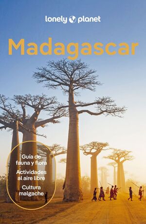MADAGASCAR 2024