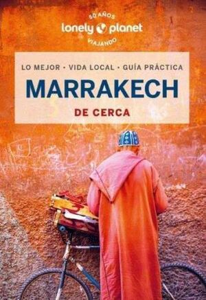 MARRAKECH DE CERCA 2024
