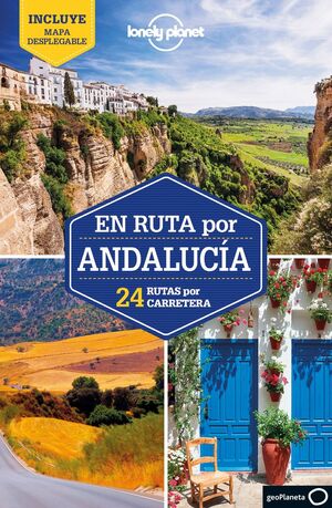 EN RUTA POR ANDALUCÍA 2021