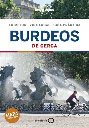 BURDEOS DE CERCA 2021