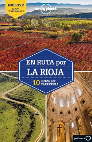 EN RUTA POR LA RIOJA 2021