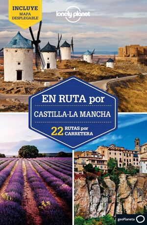 EN RUTA POR CASTILLA-LA MANCHA 2021