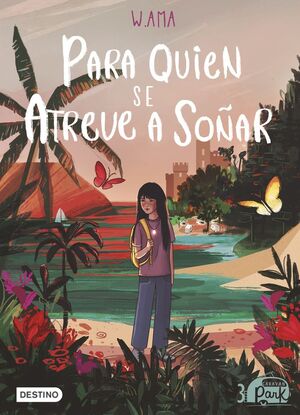 CARAVAN PARK. Nº3: PARA QUIEN SE ATREVE A SOÑAR