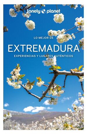 LO MEJOR DE EXTREMADURA 2022