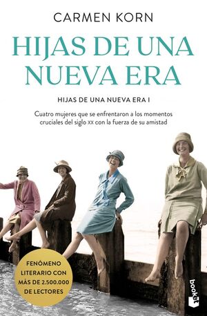 HIJAS DE UNA NUEVA ERA. Nº1