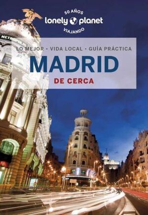 MADRID DE CERCA 2023