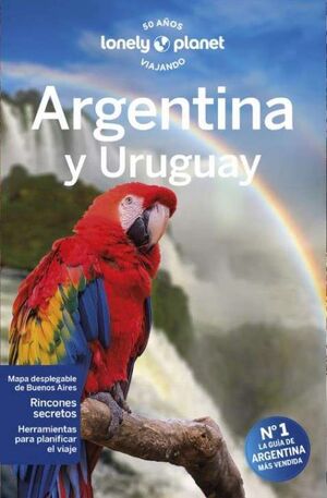 ARGENTINA Y URUGUAY 2023