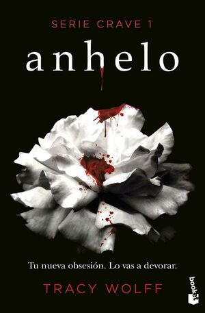 ANHELO (CRAVE 1)