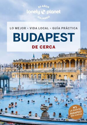 BUDAPEST DE CERCA (2023)