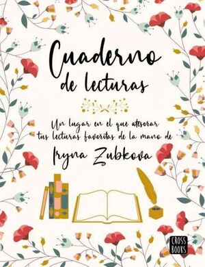 CUADERNO DE LECTURAS