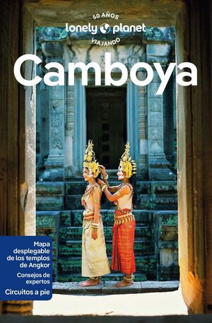 CAMBOYA 2024