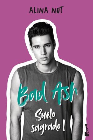BAD ASH Nº4: SUELO SAGRADO 1