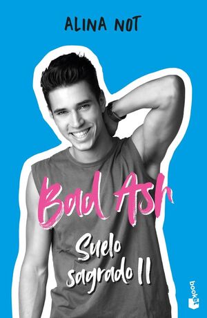 BAD ASH Nº5: SUELO SAGRADO 2