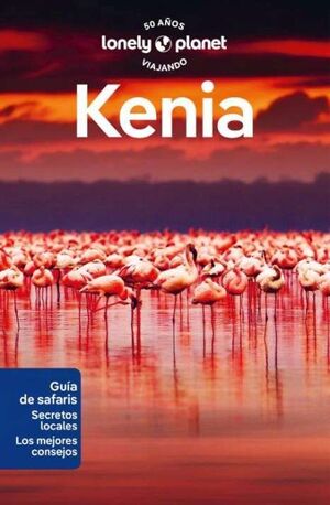 KENIA 2024