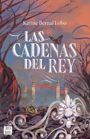 LAS CADENAS DEL REY (REY 2)