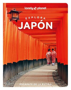 EXPLORA JAPÓN 2025