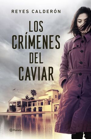 LOS CRÍMENES DEL CAVIAR (JUEZ LOLA MACHOR)