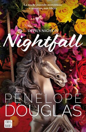 NIGHTFALL (DEVIL'S NIGHT 4)