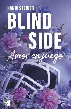 BLIND SIDE. AMOR EN JUEGO