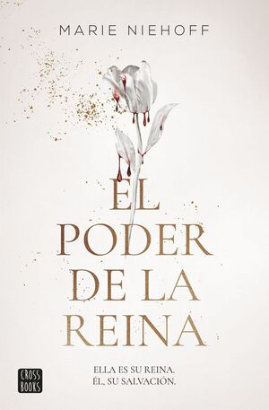 EL PODER DE LA REINA (VAMPIRE ROYALS 2)
