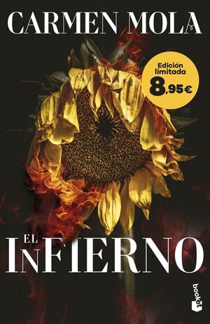EL INFIERNO (EDICIÓN LIMITADA A PRECIO ESPECIAL)