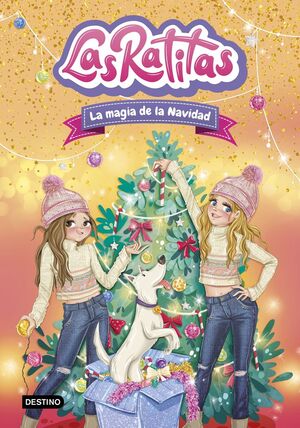LAS RATITAS. Nº15: LA MAGIA DE LA NAVIDAD