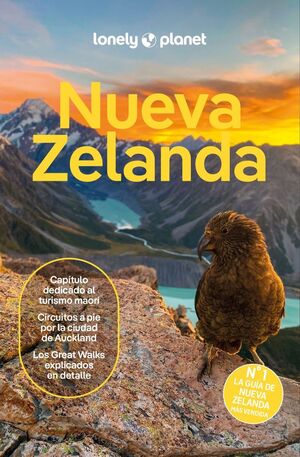 NUEVA ZELANDA 2026