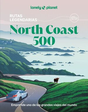NORTH COAST 500 2026