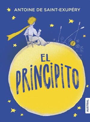 EL PRINCIPITO (INCLUYE LAS ACUARELAS DEL AUTOR)