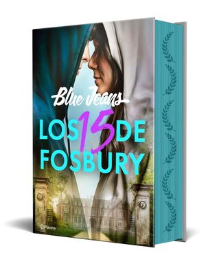 LOS 15 DE FOSBURY (CANTOS TINTADOS)