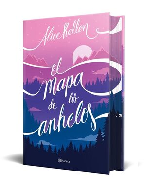 EL MAPA DE LOS ANHELOS (CANTOS PINTADOS)