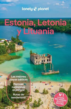 ESTONIA, LETONIA Y LITUANIA 2026