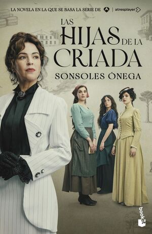LAS HIJAS DE LA CRIADA