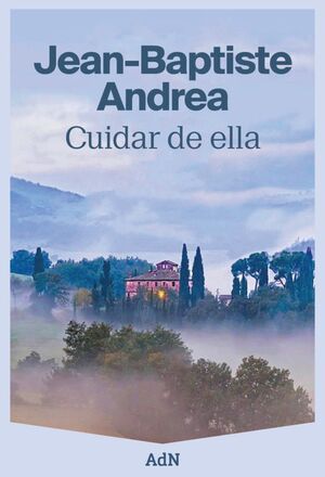 CUIDAR DE ELLA (GONCOURT 2023)