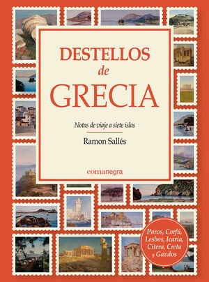DESTELLOS DE GRECIA