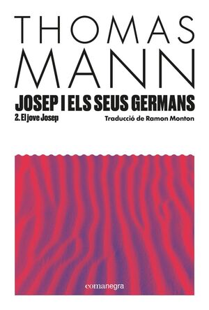 JOSEP I ELS SEUS GERMANS II