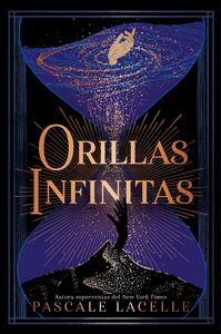 ORILLAS INFINITAS (DIOSES AHOGADOS 3)