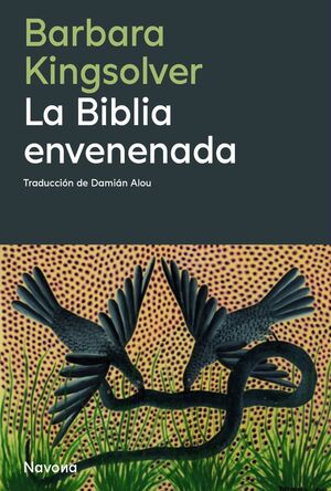 LA BIBLIA ENVENENADA